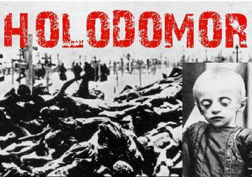 Sovyet Rusyası'nın Ukrayna'ya ölüm cezası: Holodomor