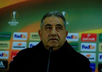 Fenerbahçe'den Ruslar'a teşekkür!