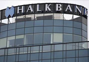 Halkbank 2015'te 2,3 milyar lira kar elde etti