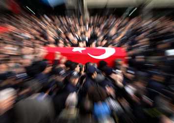 Diyarbakır'da şehit sayısı yükseldi