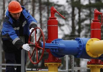 Sakarya'nın 3 üç ilçesinde doğalgaz bulundu