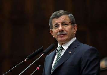 Davutoğlu: Tek rüyamız Türkiye'nin yükselmesi