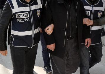 Sakarya'da terör operasyonu: 5 kişi tutuklandı