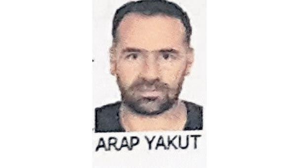 4. bombalı araç aranıyor - 1