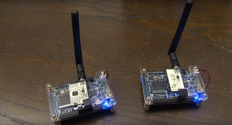 Çok düşük güçle çalışan Wi-Fi geliyor! - 1
