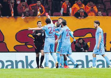 Türk futbolunda gizli güçler var!