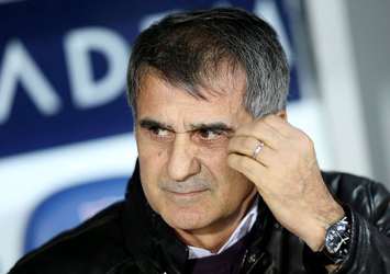 Güneş: Gergin değiliz! F.Bahçe düşünsün