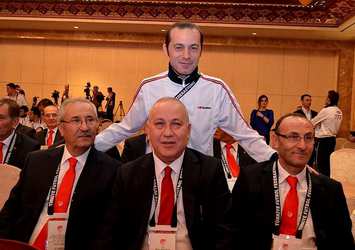 Serdar Çakır intikam mı aldı?