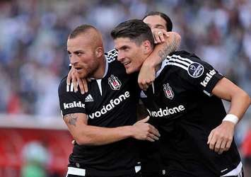 Beşiktaş'ta Gökhan Töre bilmecesi