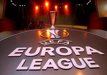 UEFA Avrupa Ligi'nde kura heyecanı 26 Şubat saat 14:00'da İsviçre'de