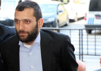 Onur Özbizerdik yine tahliye oldu