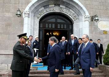 Ankara Valiliği'nden flaş açıklama!