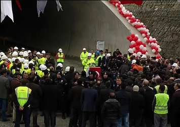 Ankara-Sivas YHT hattında önemli gün