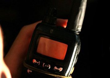 Teröristlerden kan donduran talimatlar