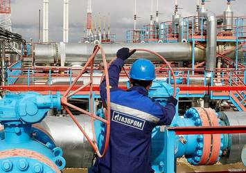 Ruslardan Türkiye'ye gaz kesintisi