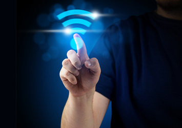 Çok düşük güçle çalışan Wi-Fi geliyor!