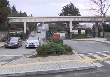 İstanbul'da şüpheli araç tespit edildi