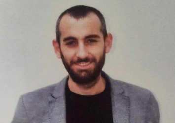 Ferhat Tüle İstanbul’dan gitti Bayırbucak’ta şehit oldu