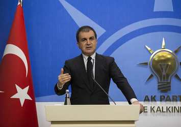 HDP'ye sert 'taziye çadırı' tepkisi