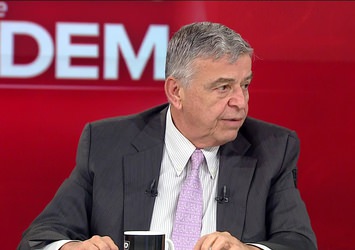 Can Paker: Fiilen başkanlık sistemindeyiz