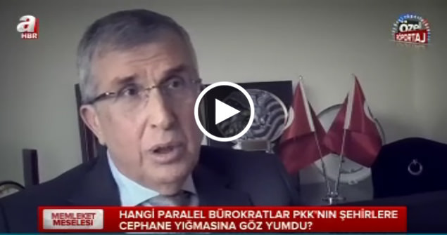 PKK-FETÖ ittifakı - 1