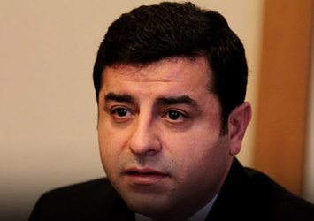 HDP'li 38 vekilin 240 fezlekesi var