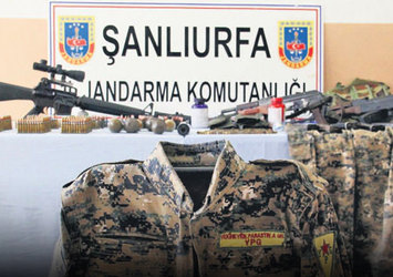 Kandil istedi, YPG destek verdi
