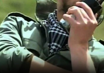 PKK'lılar arasında geçen şok telsiz konuşması!