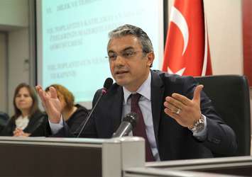 CHP’li başkandan gaziye büyük ayıp