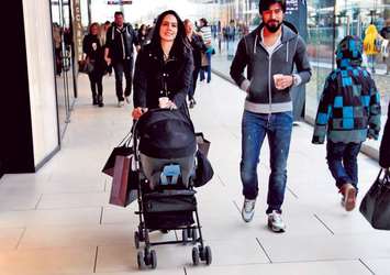 İbrahim Toraman boşanıyor