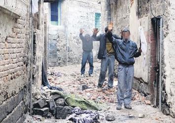 PKK hezimeti itiraf etti