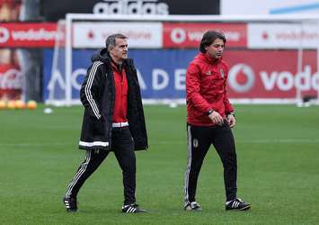 Güneş: Kadıköy’e lider gidiyoruz lider döneceğiz