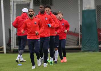 Trabzonspor sakatlık şoku yaşıyor