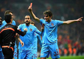 Trabzonspor, TFF Tahkim Kuruluna gidiyor