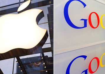 Google FBI'e karşı Apple'ı destekleyecek
