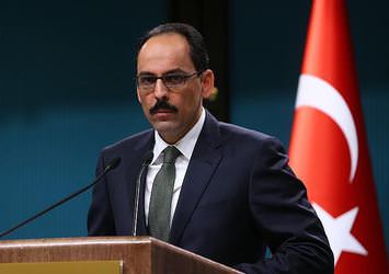 Külliye'den Dündar ve Gül'ün tahliyesine yorum