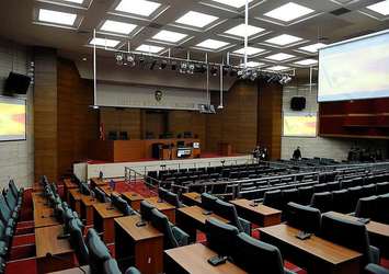'Askeri casusluk' davasında beraat kararı
