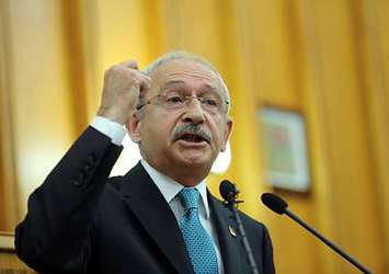 Kılıçdaroğlu, YPG hakkında bakın ne dedi?