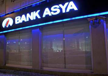 TMSF Başkanı Gül: Bank Asya tasfiye edilebilir