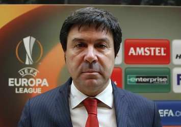 Braga, Fenerbahçe'den çekiniyor