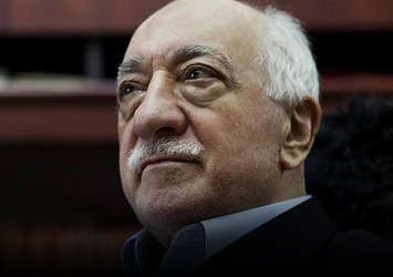 İzmir'deki FETÖ/PDY operasyonu
