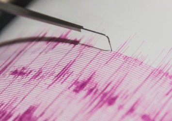 Bodrum'da korkutan deprem