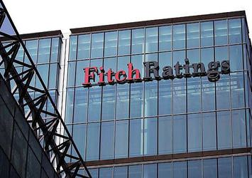 Fitch Ratings, Türkiye'nin not görünümünü değiştirmedi!