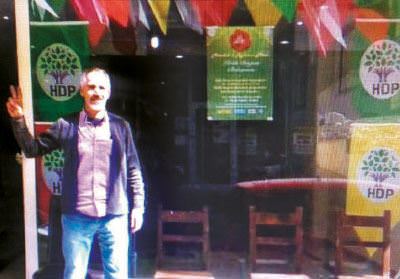 Ankara patlamasında HDP parmağı - 1