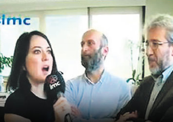 Canlı yayın