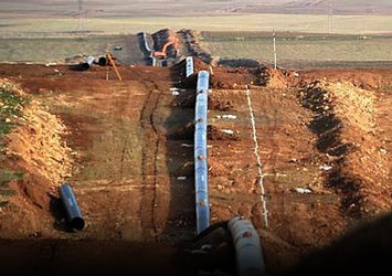 PKK'dan büyük sabotaj