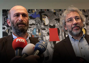 Suçlamalar ağır