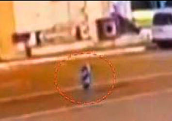 UFO bu kez Diyarbakır'a uğradı