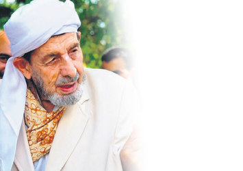 Bediüzzaman'ın talebesi Said Özdemir de vefat etti