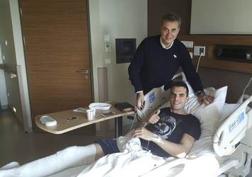 Beşiktaş, Gremio'ya ödemeleri aksatmış!